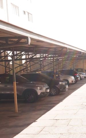 Apartamento para alugar com 102m², 2 quartos e 1 vagaGaragem
