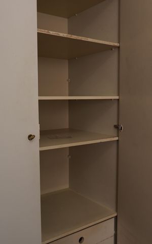 Apartamento para alugar com 102m², 2 quartos e 1 vagaQuarto 2