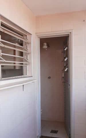 Apartamento para alugar com 102m², 2 quartos e 1 vagaÁrea de Serviço