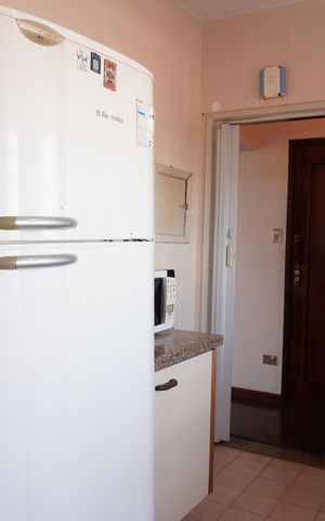 Apartamento para alugar com 102m², 2 quartos e 1 vagaCozinha
