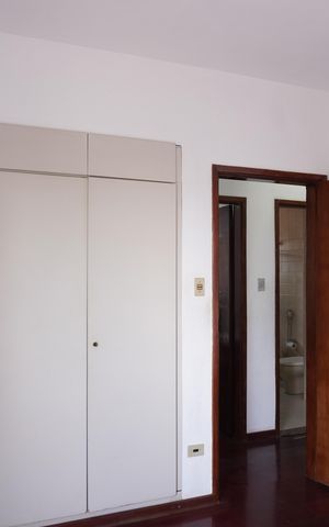 Apartamento para alugar com 102m², 2 quartos e 1 vagaQuarto 1