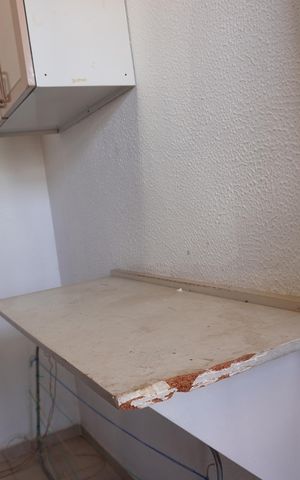 Apartamento para alugar com 102m², 2 quartos e 1 vagaDepósito da Área de serviço