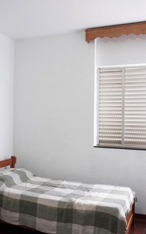 Apartamento para alugar com 102m², 2 quartos e 1 vagaQuarto 2