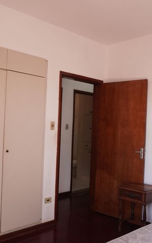 Apartamento para alugar com 102m², 2 quartos e 1 vagaQuarto 1
