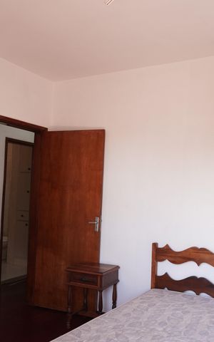Apartamento para alugar com 102m², 2 quartos e 1 vagaQuarto 1