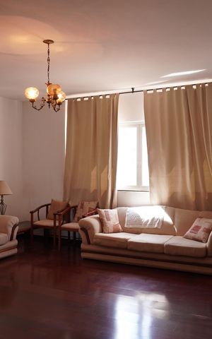 Apartamento para alugar com 102m², 2 quartos e 1 vagaSala