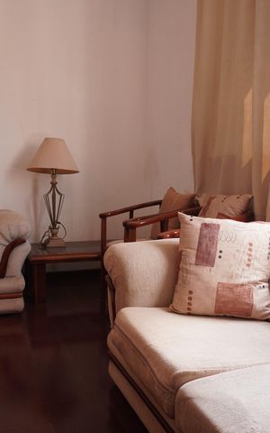 Apartamento para alugar com 102m², 2 quartos e 1 vagaSala