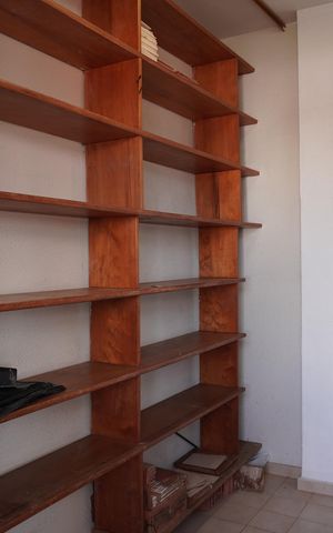 Apartamento para alugar com 102m², 2 quartos e 1 vagaDepósito da Área de serviço