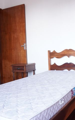 Apartamento para alugar com 102m², 2 quartos e 1 vagaQuarto 1