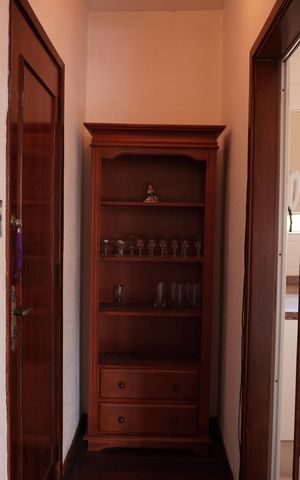 Apartamento para alugar com 102m², 2 quartos e 1 vagaSala (Entrada)