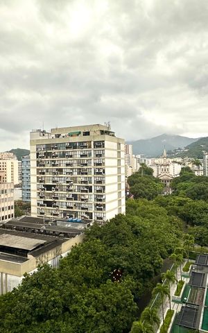Apartamento para alugar com 87m², 2 quartos e 1 vaga