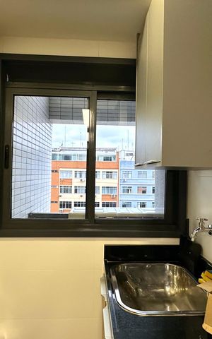 Apartamento para alugar com 87m², 2 quartos e 1 vaga