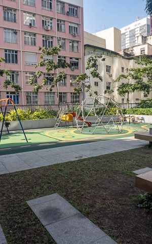 Apartamento para alugar com 87m², 2 quartos e 1 vaga