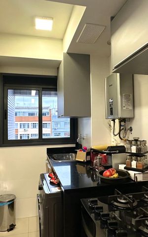 Apartamento para alugar com 87m², 2 quartos e 1 vaga