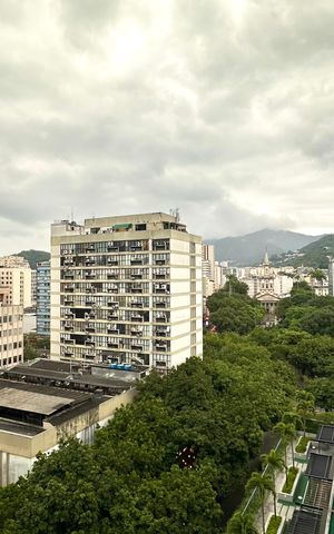 Apartamento para alugar com 87m², 2 quartos e 1 vaga