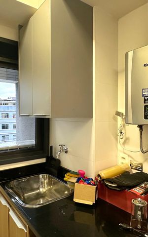 Apartamento para alugar com 87m², 2 quartos e 1 vaga