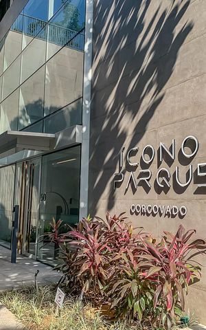 Apartamento para alugar com 87m², 2 quartos e 1 vaga