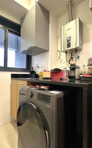 Apartamento para alugar com 87m², 2 quartos e 1 vaga