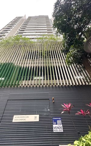 Apartamento para alugar com 87m², 2 quartos e 1 vaga