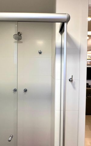 Apartamento para alugar com 87m², 2 quartos e 1 vaga