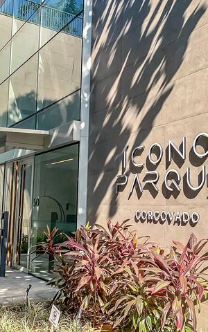 Apartamento para alugar com 87m², 2 quartos e 1 vaga