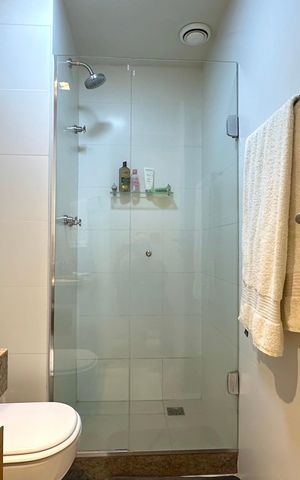 Apartamento para alugar com 87m², 2 quartos e 1 vaga