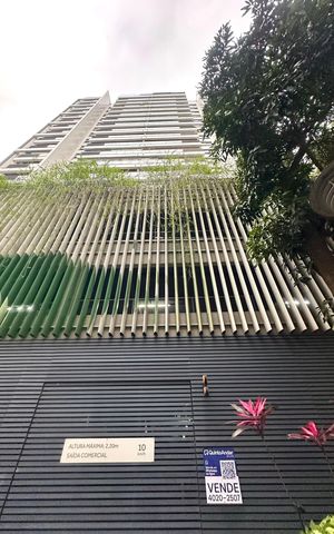 Apartamento para alugar com 87m², 2 quartos e 1 vaga