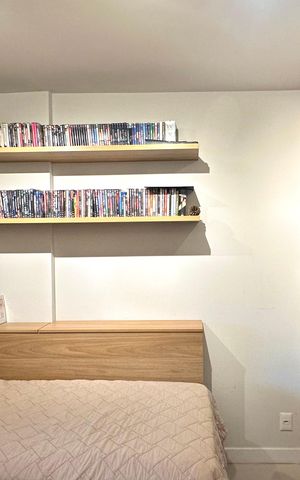 Apartamento para alugar com 87m², 2 quartos e 1 vaga
