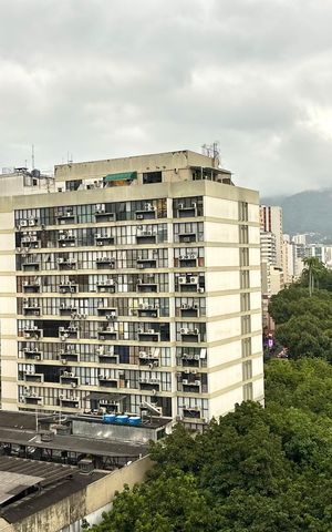 Apartamento para alugar com 87m², 2 quartos e 1 vaga