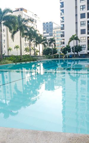 Apartamento para alugar com 87m², 2 quartos e 1 vaga