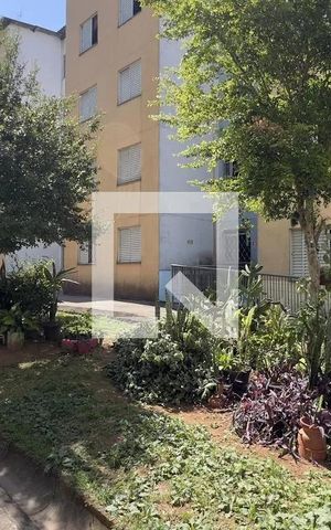 Apartamento à venda com 44m², 2 quartos e 1 vaga Apartamento à venda com 44m², 2 quartos e 1 vagaÁrea comum