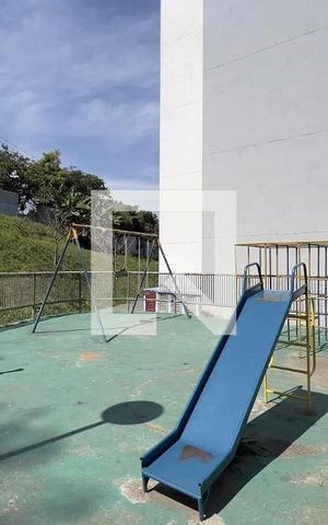Apartamento à venda com 44m², 2 quartos e 1 vaga Apartamento à venda com 44m², 2 quartos e 1 vagaPlayground