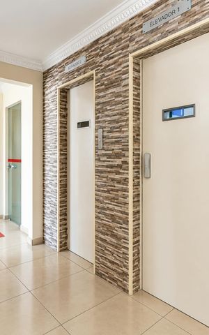 Apartamento para alugar com 93m², 2 quartos e 1 vaga