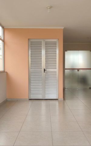 Apartamento para alugar com 93m², 2 quartos e 1 vaga