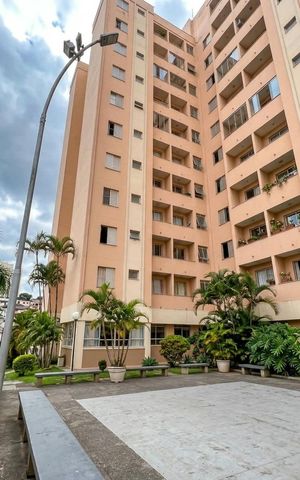 Apartamento para alugar com 93m², 2 quartos e 1 vaga