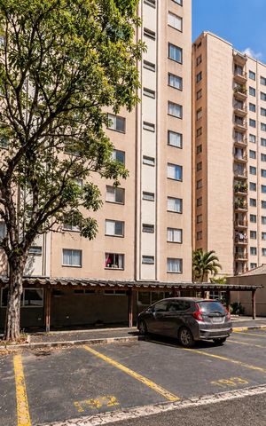 Apartamento para alugar com 93m², 2 quartos e 1 vaga