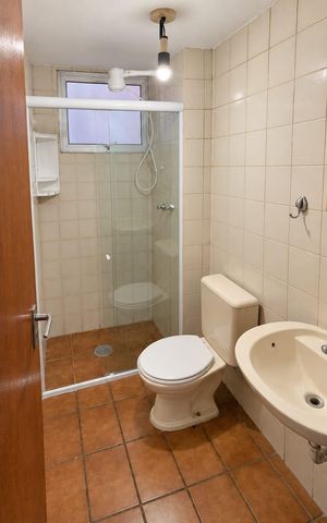 Apartamento para alugar com 93m², 2 quartos e 1 vaga