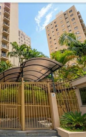 Apartamento para alugar com 93m², 2 quartos e 1 vaga