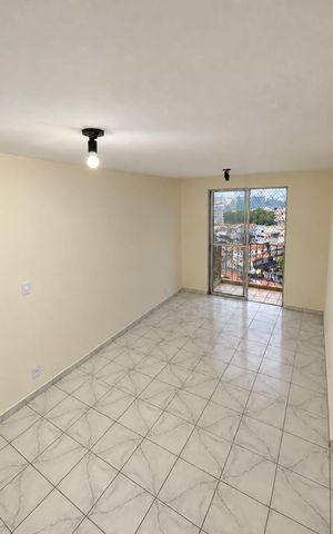 Apartamento para alugar com 93m², 2 quartos e 1 vaga