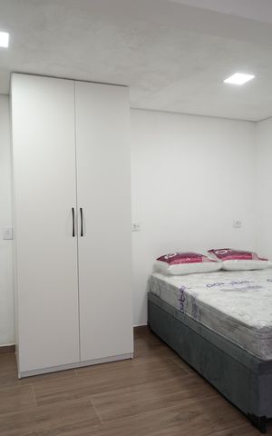 Studio para alugar com 30m², 1 quarto e sem vagaStudio