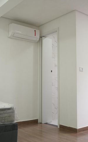 Studio para alugar com 30m², 1 quarto e sem vagaStudio