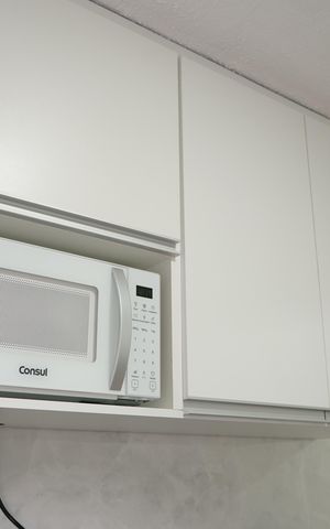 Studio para alugar com 30m², 1 quarto e sem vagaStudio
