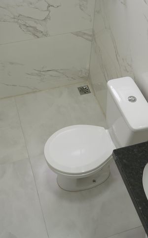 Studio para alugar com 30m², 1 quarto e sem vagaBanheiro