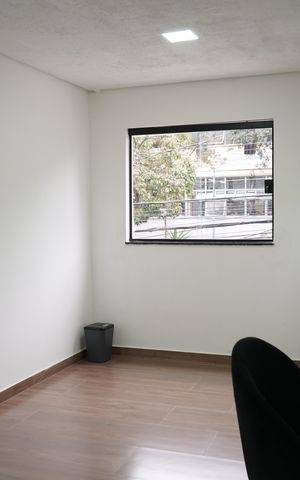 Studio para alugar com 30m², 1 quarto e sem vagaStudio