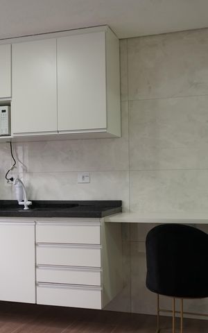 Studio para alugar com 30m², 1 quarto e sem vagaStudio