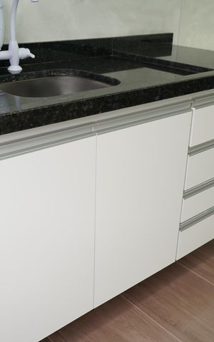 Studio para alugar com 30m², 1 quarto e sem vagaStudio