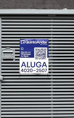 Studio para alugar com 30m², 1 quarto e sem vagaPlaca
