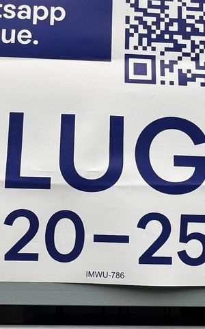 Studio para alugar com 30m², 1 quarto e sem vaga Studio para alugar com 30m², 1 quarto e sem vagaPlaca IMWU-786