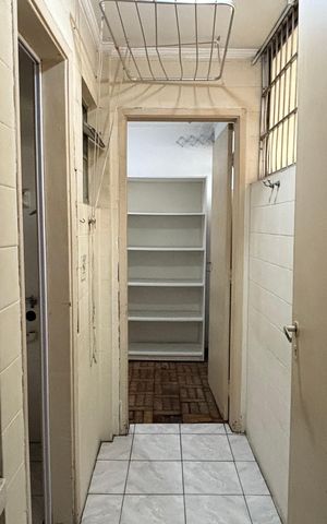 Apartamento à venda com 65m², 2 quartos e 1 vaga Apartamento à venda com 65m², 2 quartos e 1 vagaÁrea de Serviço