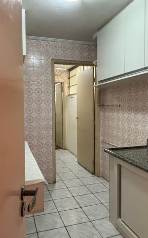 Apartamento à venda com 65m², 2 quartos e 1 vaga Apartamento à venda com 65m², 2 quartos e 1 vagaCozinha